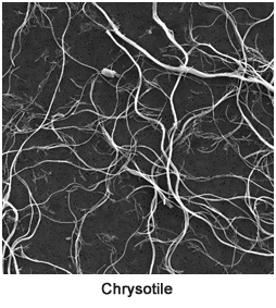 chrysotile asbestos